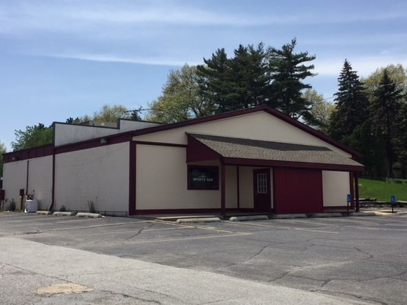 Stadium Sports Bar: 1468 Joliet St., Dyer, IN 46311